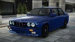 BMW M3 E30 TR S10 for GTA 4
