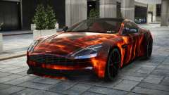 Aston Martin Vanquish FX S8 for GTA 4