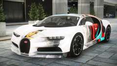 Bugatti Chiron S-Style S2 for GTA 4