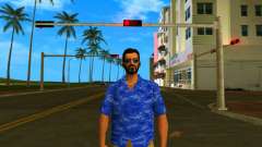 Tommy Cabs Taxi v2 for GTA Vice City