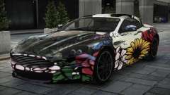 Aston Martin DBS Volante Qx S10 for GTA 4