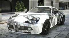 Alfa Romeo 8C RS S2 for GTA 4