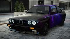 BMW M3 E30 TR S1 for GTA 4