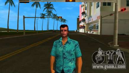 Ray Liotta Skin for GTA Vice City