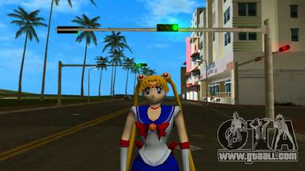 Sailor for GTA Vice City