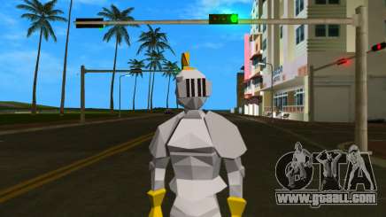 OSRS Skin v3 for GTA Vice City