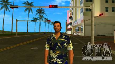 Tommy skin v6 for GTA Vice City