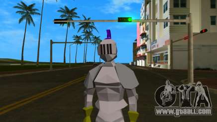 OSRS Skin v5 for GTA Vice City