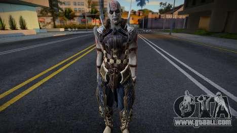 Quan Chi for GTA San Andreas