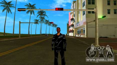 Tommy in a new v4 image for GTA Vice City