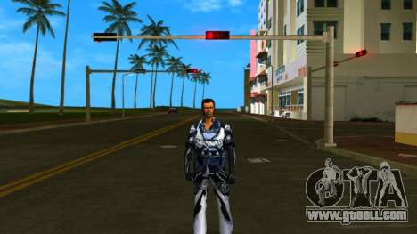 New Tommy v2 Image for GTA Vice City