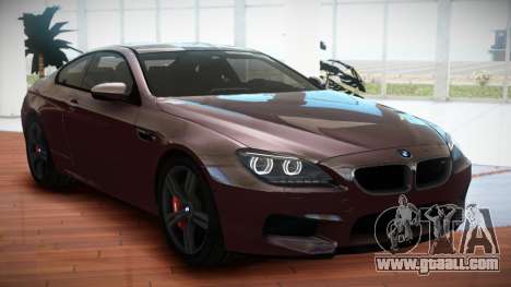 BMW M6 F13 RG for GTA 4
