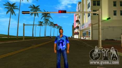 Rockstar Style Tommy for GTA Vice City