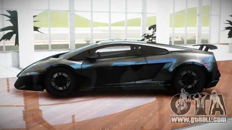 Lamborghini Gallardo S-Style S6 for GTA 4
