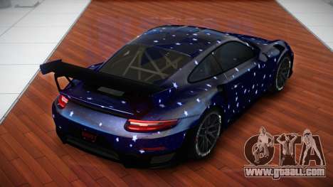 Porsche 911 GT2 Z-Style S3 for GTA 4