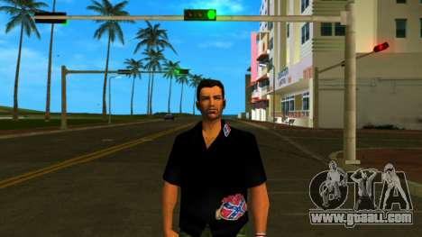 Tommy - Phil Cassidy for GTA Vice City