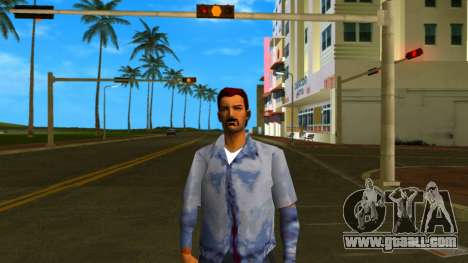 New Tommy v16 for GTA Vice City