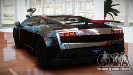 Lamborghini Gallardo S-Style S4 for GTA 4