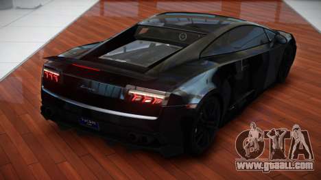 Lamborghini Gallardo S-Style S6 for GTA 4