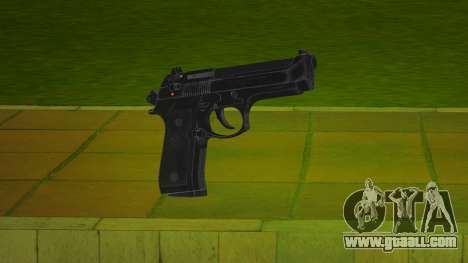 Colt45 [New Weapon] for GTA Vice City