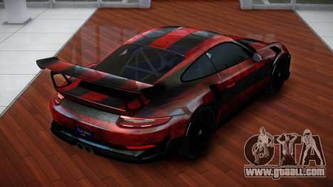 Porsche 911 GT3 Z-Style S3 for GTA 4