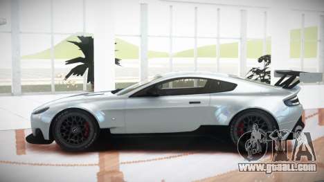 Aston Martin Vantage G-Tuning for GTA 4