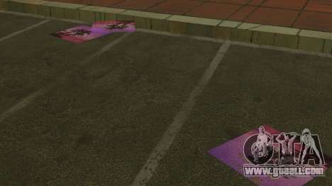 HD Effects for GTA Vice City