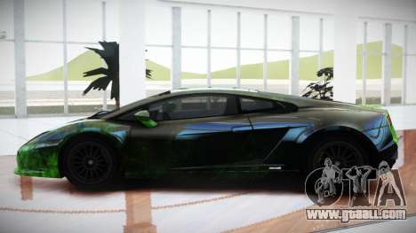 Lamborghini Gallardo ZRX S7 for GTA 4