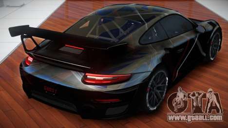 Porsche 911 GT2 Z-Style S1 for GTA 4