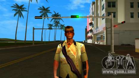 New Tommy v3 Image for GTA Vice City