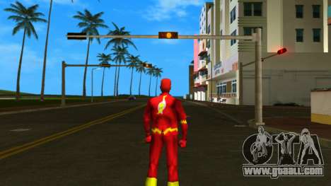 Tommy Hero for GTA Vice City