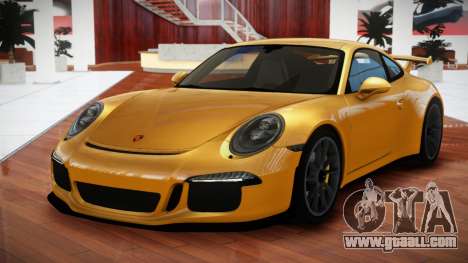 Porsche 911 GT3 XS for GTA 4
