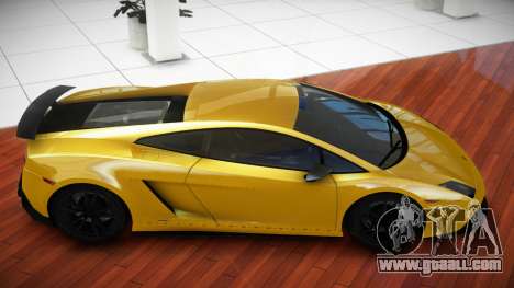 Lamborghini Gallardo S-Style for GTA 4