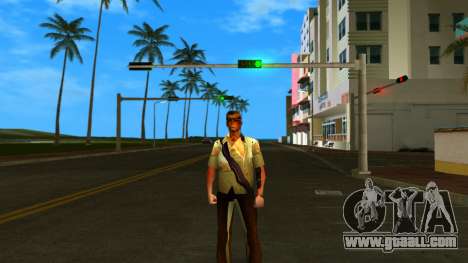 New Tommy v3 Image for GTA Vice City