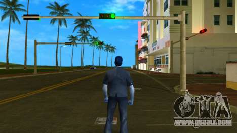 Tommy Monster v2 for GTA Vice City
