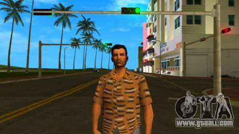 Tommy Vercetti - Sonny Forelli Outfit for GTA Vice City