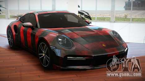 Porsche 911 R-XS S7 for GTA 4