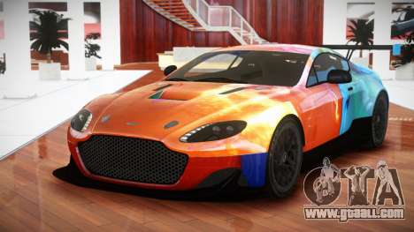 Aston Martin Vantage G-Tuning S2 for GTA 4