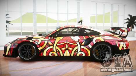 Porsche 911 GT2 Z-Style S2 for GTA 4