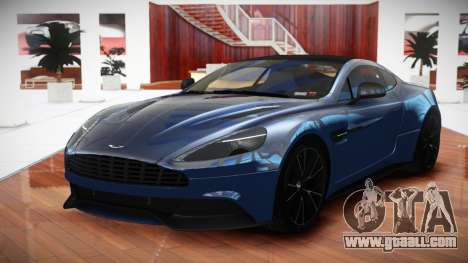 Aston Martin Vanquish R-Tuned for GTA 4