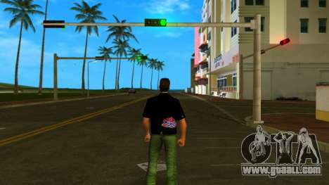 Tommy - Phil Cassidy for GTA Vice City