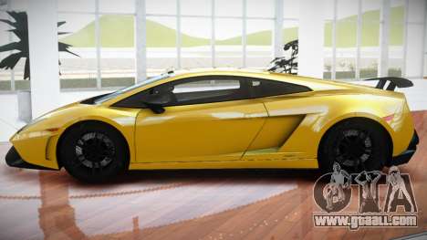 Lamborghini Gallardo S-Style for GTA 4