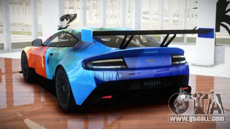 Aston Martin Vantage G-Tuning S2 for GTA 4