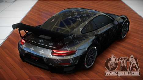 Porsche 911 GT2 Z-Style S6 for GTA 4