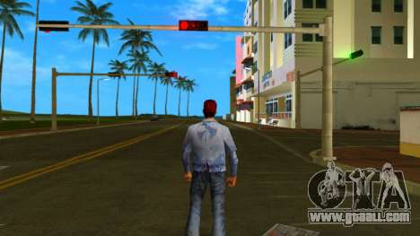 New Tommy v16 for GTA Vice City