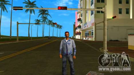 New Tommy v16 for GTA Vice City