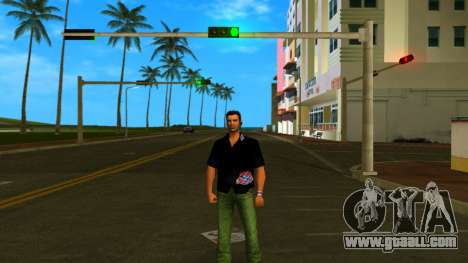 Tommy - Phil Cassidy for GTA Vice City