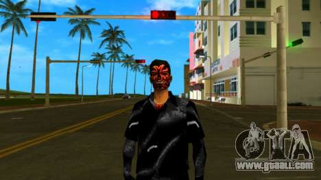 Tommy in a new v4 image for GTA Vice City