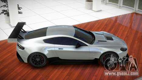 Aston Martin Vantage G-Tuning for GTA 4