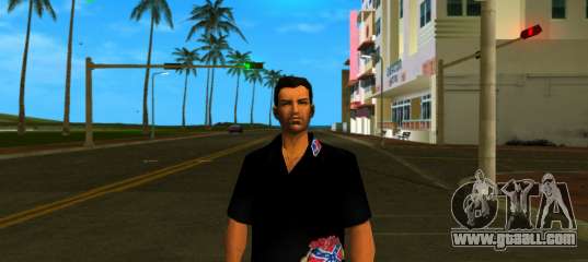 Tommy - Phil Cassidy for GTA Vice City